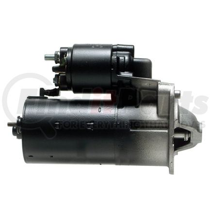Denso 280-6116 Starter Starter Motor Reman