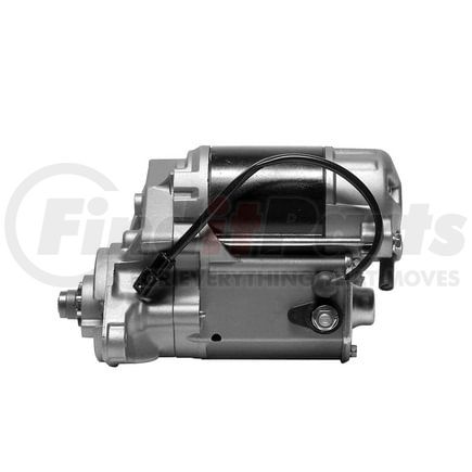 280-7000 by DENSO - REMAN STARTER