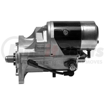 280-7003 by DENSO - Reman Starter-IND-Off-Road