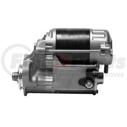 280-7004 by DENSO - Reman Starter-IND-Off-Road