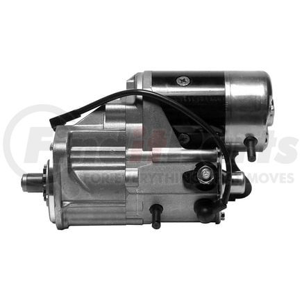 280-7001 by DENSO - REMAN STARTER