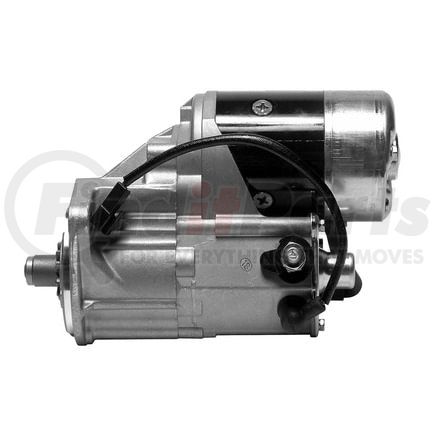 280-7008 by DENSO - Reman Starter-IND-Off-Road