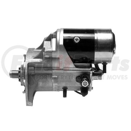 280-7006 by DENSO - Reman Starter-IND-Off-Road