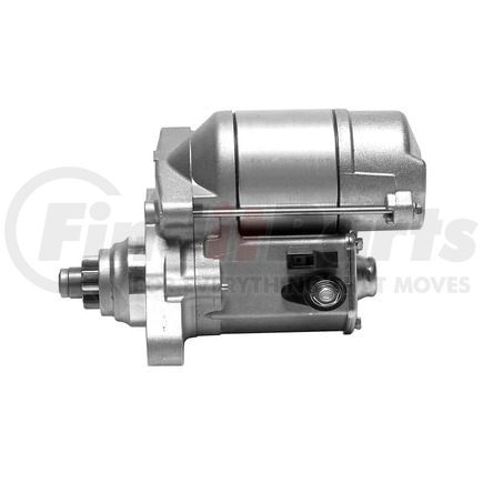 280-7015 by DENSO - Reman Starter-IND-Off-Road