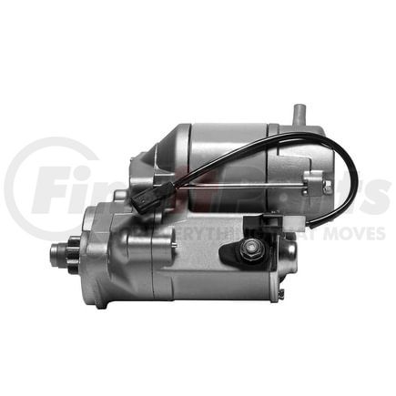 280-7012 by DENSO - Reman Starter-IND-Off-Road