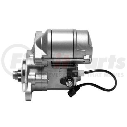 280-7013 by DENSO - Reman Starter-IND-Off-Road