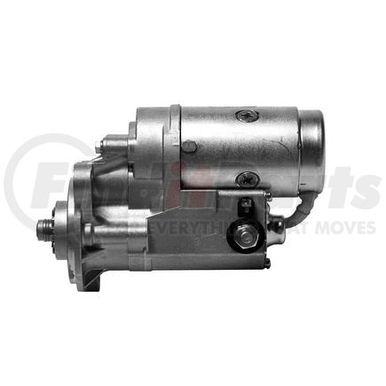 280-7019 by DENSO - Reman Starter-IND-Off-Road