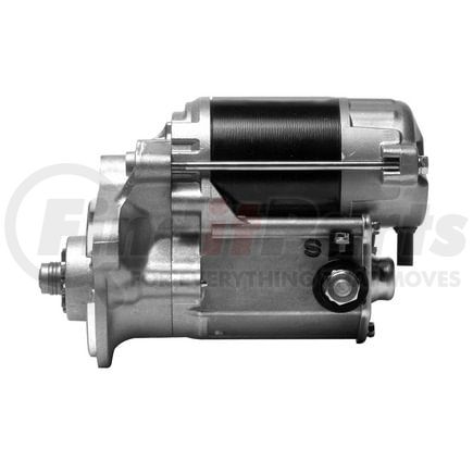 280-7020 by DENSO - Reman Starter-IND-Off-Road