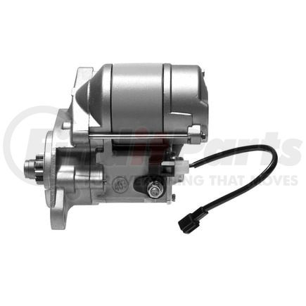 280-7017 by DENSO - Reman Starter-IND-Off-Road