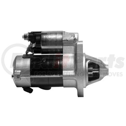 280-7018 by DENSO - Reman Starter-IND-Off-Road