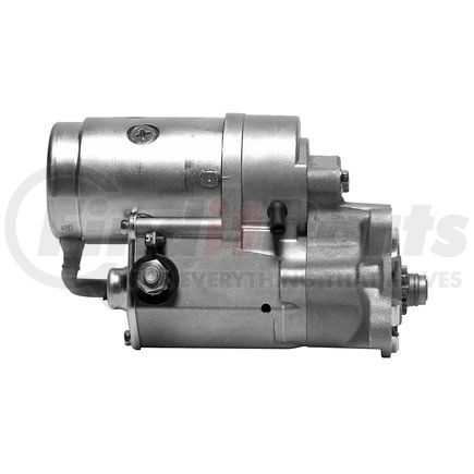 280-7025 by DENSO - Reman Starter-IND-Off-Road