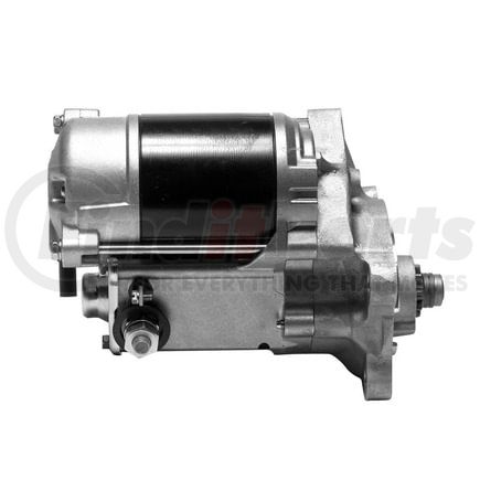 280-7026 by DENSO - Reman Starter-IND-Off-Road