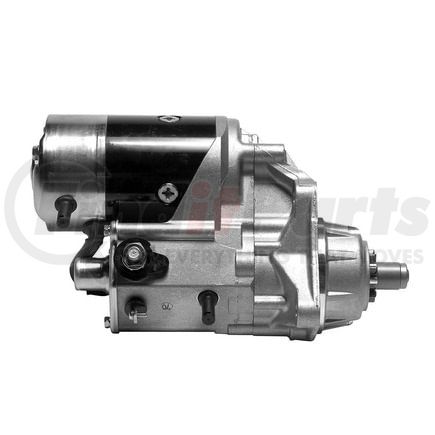 280-7024 by DENSO - Reman Starter-IND-Off-Road