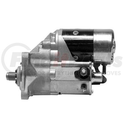 280-7030 by DENSO - Reman Starter-IND-Off-Road