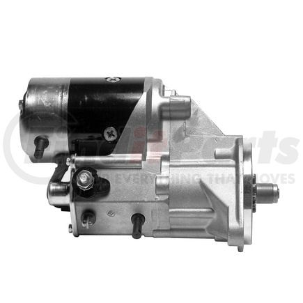 280-7034 by DENSO - REMAN STARTER