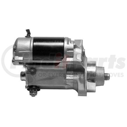 280-7028 by DENSO - REMAN STARTER