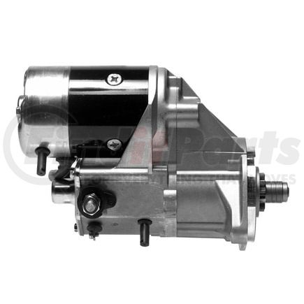 280-7037 by DENSO - Reman Starter-IND-Off-Road