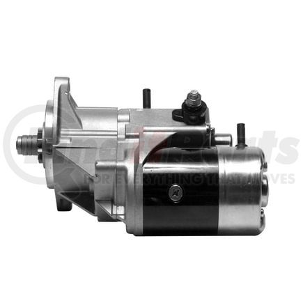 280-7036 by DENSO - Reman Starter-IND-Off-Road