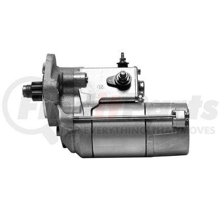 280-7042 by DENSO - Reman Starter-IND-off-Road