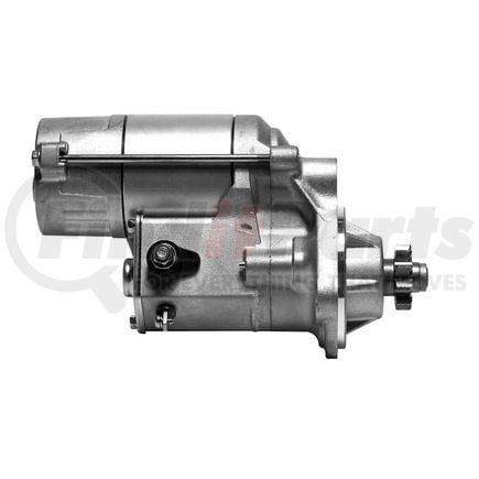 280-7041 by DENSO - REMAN STARTER