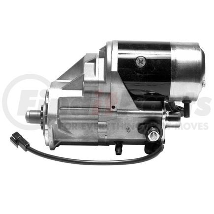 280-7051 by DENSO - Reman Starter-IND-Off-Road