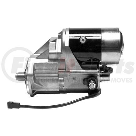 280-7061 by DENSO - Reman Starter-IND-Off-Road