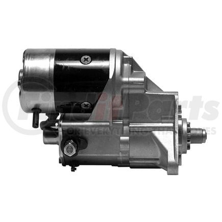 280-7046 by DENSO - REMAN STARTER