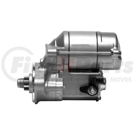 280-7069 by DENSO - Reman Starter-IND-Off-Road