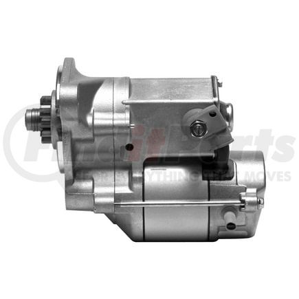 280-7070 by DENSO - Reman Starter-IND-Off-Road