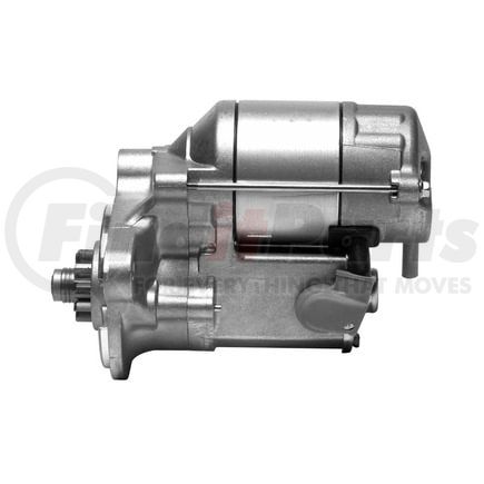 280-7072 by DENSO - Reman Starter-IND-Off-Road