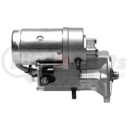 280-7065 by DENSO - Reman Starter-IND-Off-Road