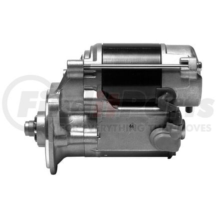 280-7066 by DENSO - Reman Starter-IND-Off-Road