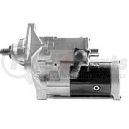 280-8002 by DENSO - Reman Starter-MD-On-Road