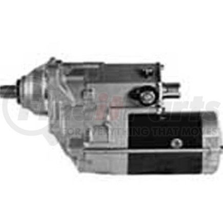 280-8007 by DENSO - Reman Starter-MD-On-Road