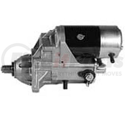 280-8000 by DENSO - Reman Starter-MD-On-Road