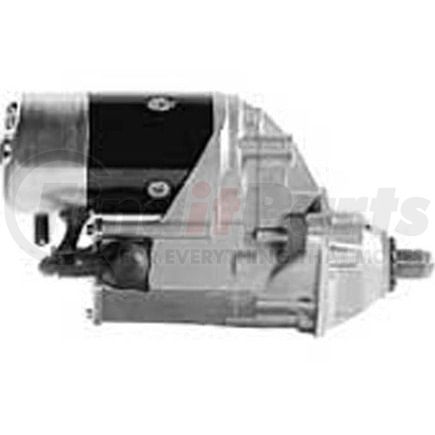 280-8001 by DENSO - Reman Starter