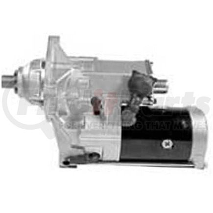 280-8011 by DENSO - Reman Starter-MD-On-Road