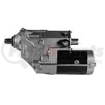 280-8008 by DENSO - Reman Starter-MD-On-Road