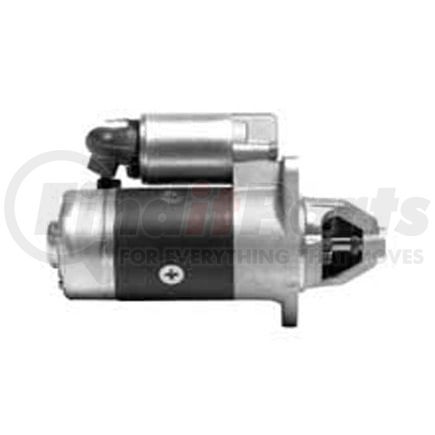 280-9000 by DENSO - Reman Starter