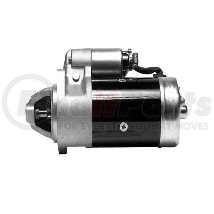 280-9008 by DENSO - REMAN STARTER