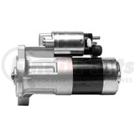 280-9017 by DENSO - New Starter