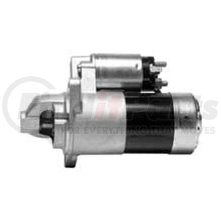 280-9018 by DENSO - New Starter