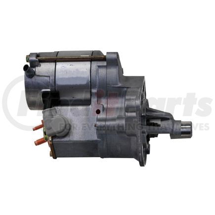281-0100 by DENSO - Starter Motor New