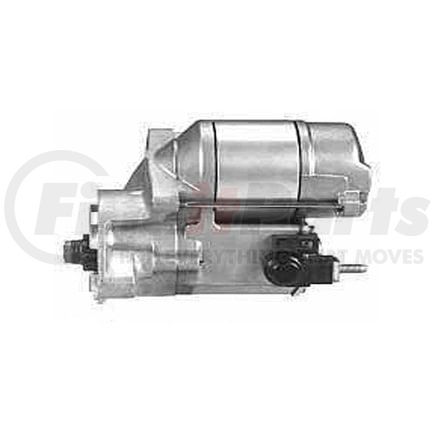 281-0103 by DENSO - Démarreur Moteur