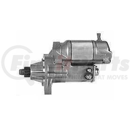 281-0105 by DENSO - Démarreur Moteur