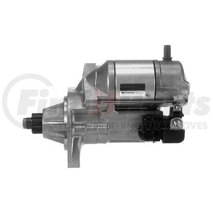 281-0101 by DENSO - Démarreur Moteur