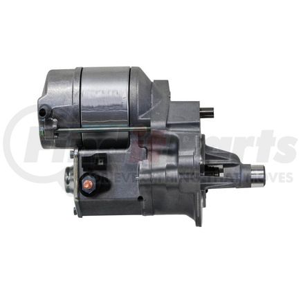 281-0108 by DENSO - Starter Motor New