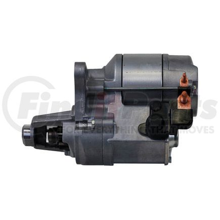 281-0109 by DENSO - Starter Motor New
