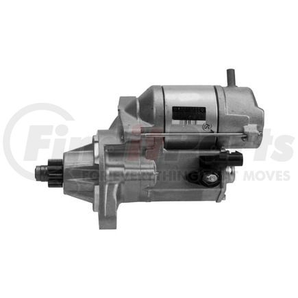 281-0106 by DENSO - Démarreur Moteur