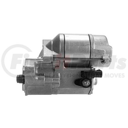 281-0107 by DENSO - Starter Motor New